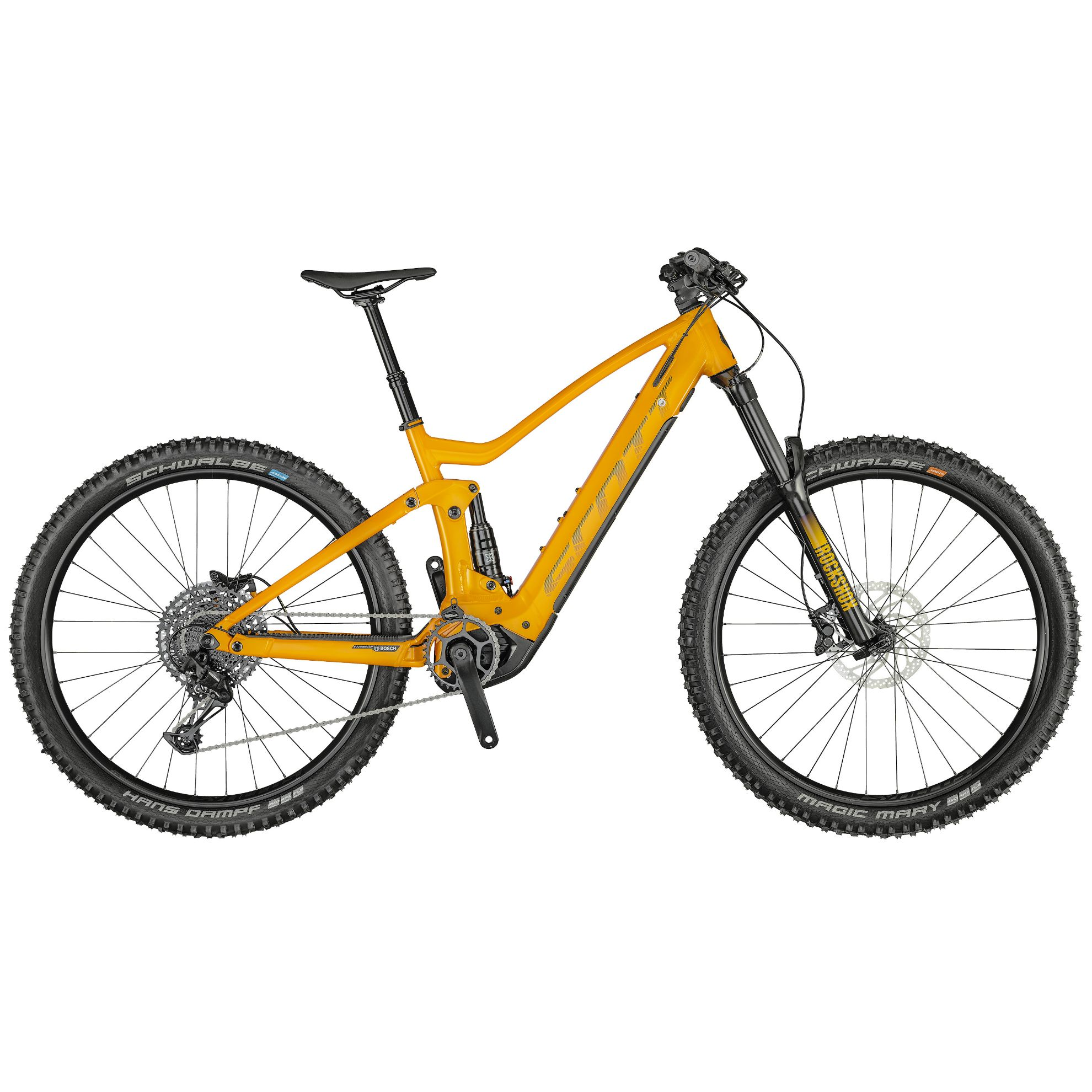 Scott Genius eRIDE 930