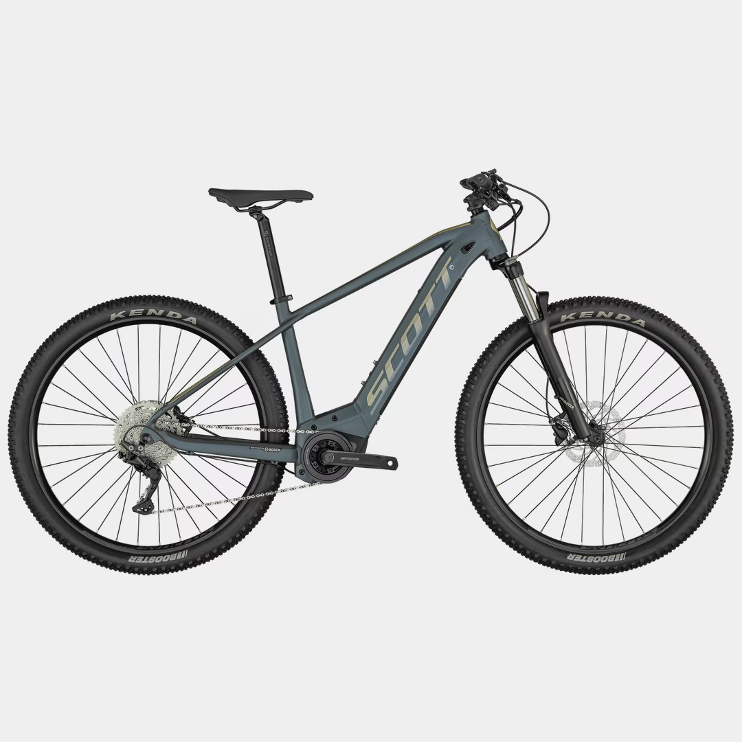 Scott Aspect e-RIDE 930