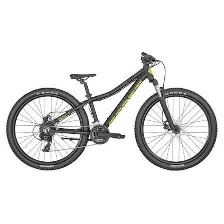 Scott Roxter disc svart
