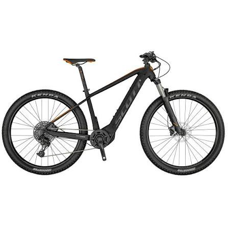 Scott Aspect eRIDE 920/930