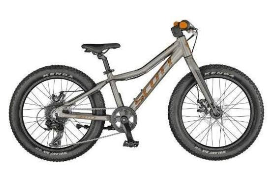 Scott Roxter 20