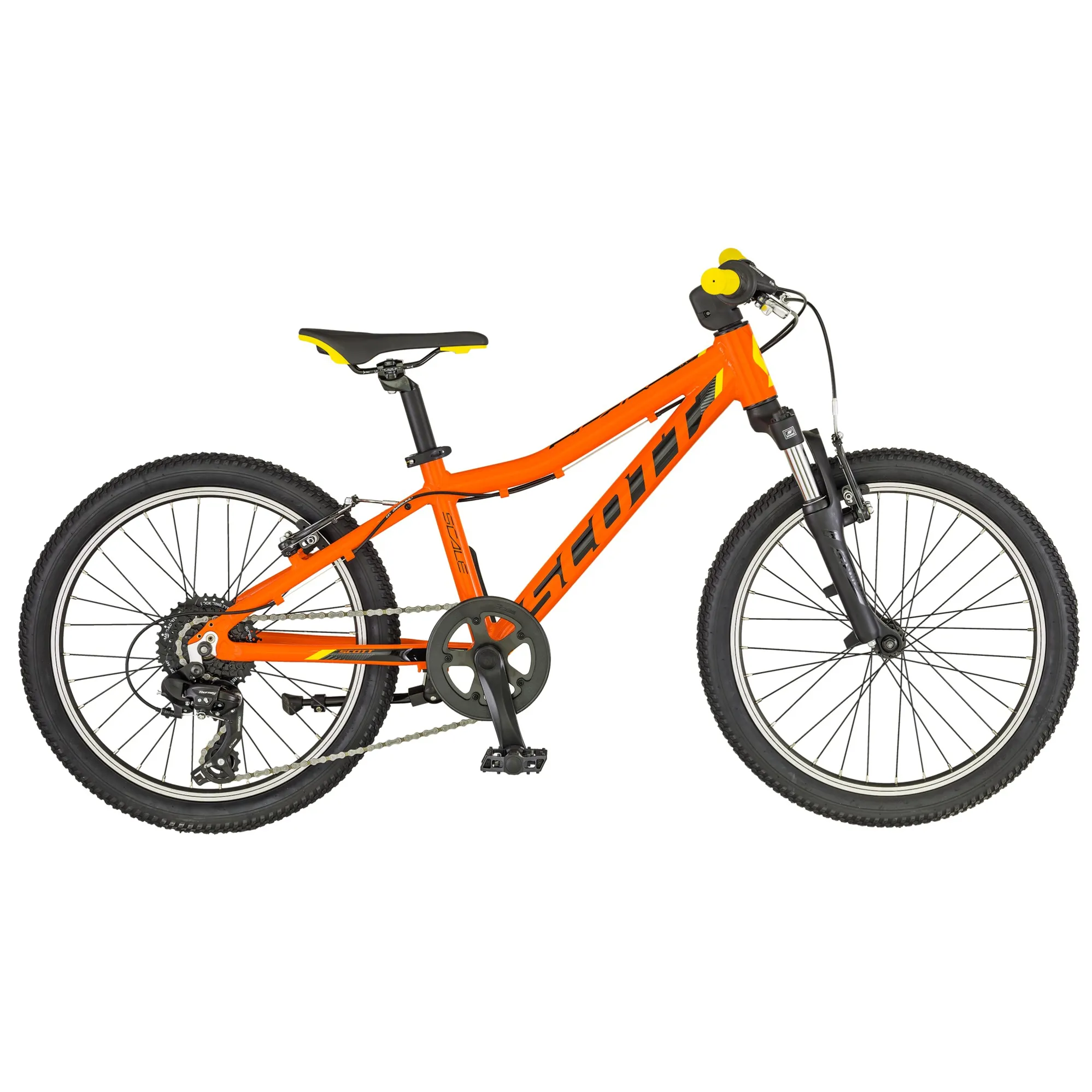 Scott Scale 20"