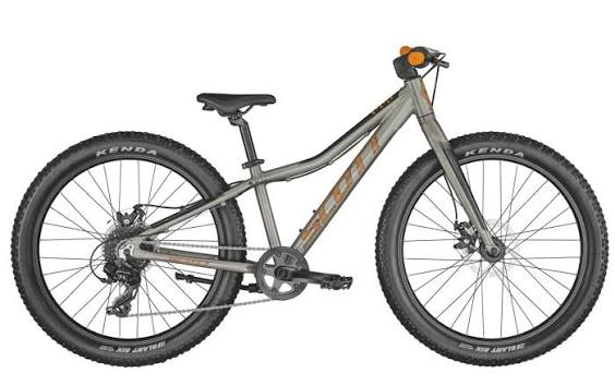 Scott Roxter 24