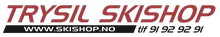 Trysil Skishop – www.skishop.no – tlf 91 92 92 91
