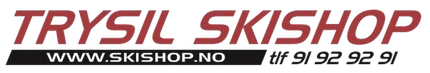 Trysil Skishop logo