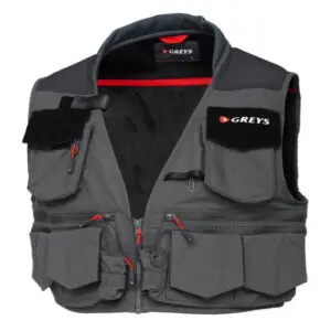 TAIL fly vest