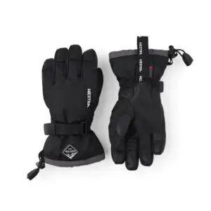 Isaberg cZone jr hanske