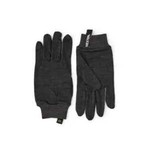 Merino wool liner Active 5 finger