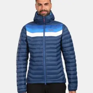 Pyramiden M Mørkeblå