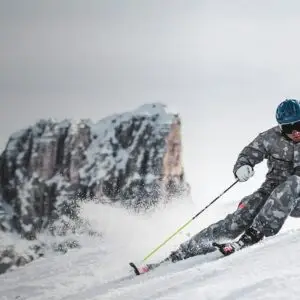 Alpinsko The Cruise W