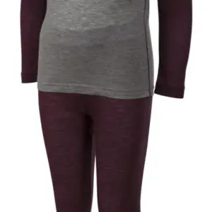 Ullsett Gausdal JR (fig/grey)