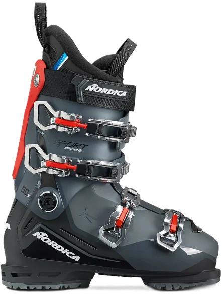 Nordica sportmachine 90